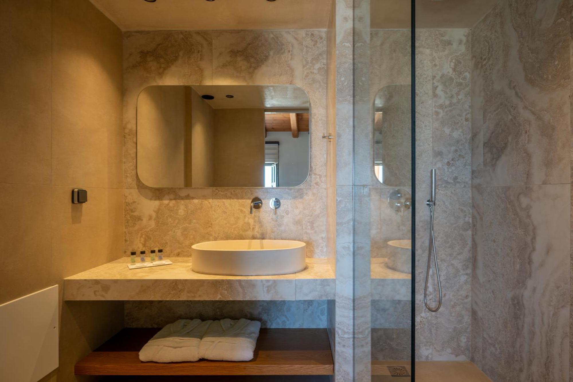Rettimo Suites, Experience Luxury In The Heart Of Rethymno Zewnętrze zdjęcie
