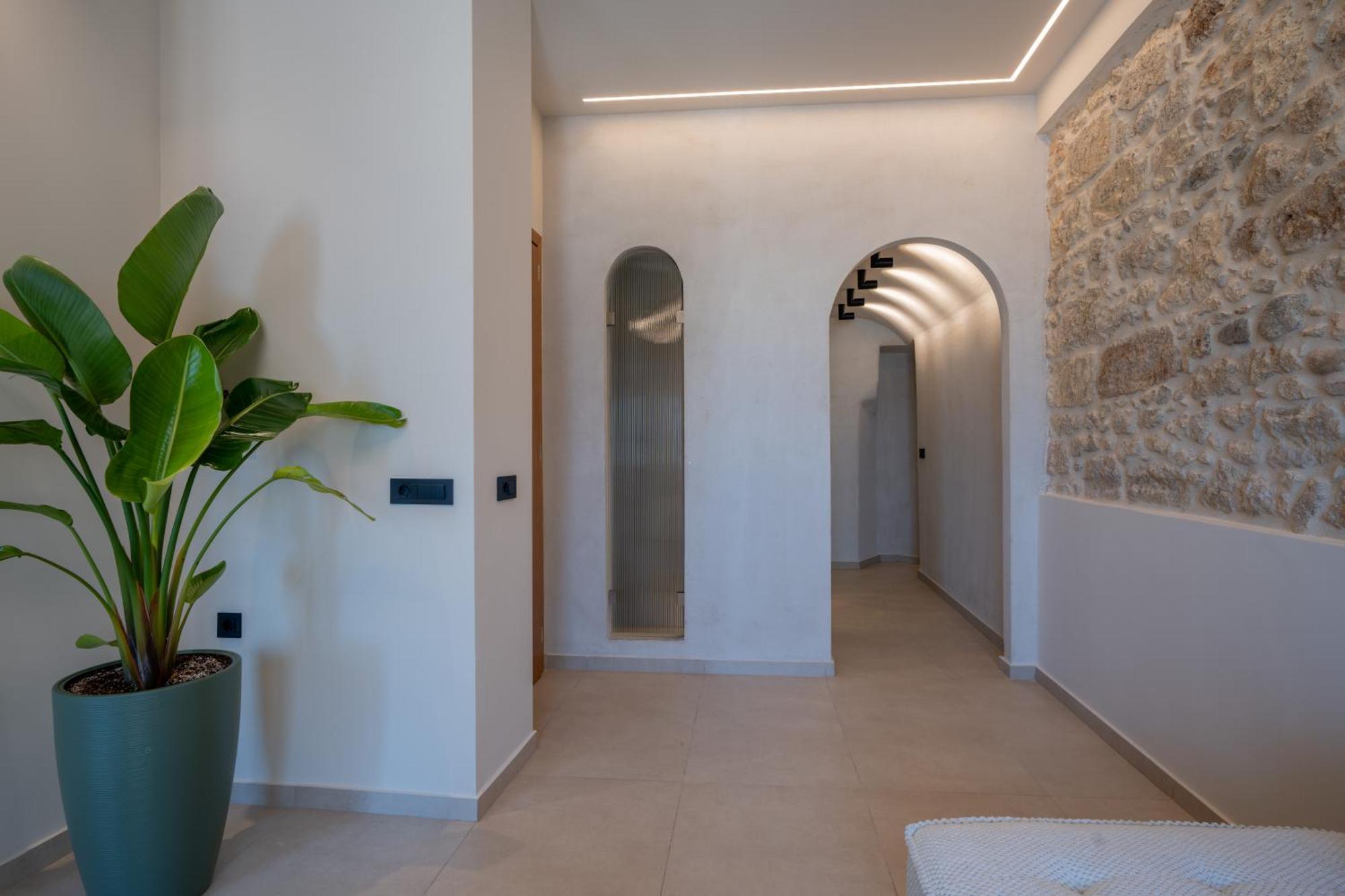 Rettimo Suites, Experience Luxury In The Heart Of Rethymno Zewnętrze zdjęcie