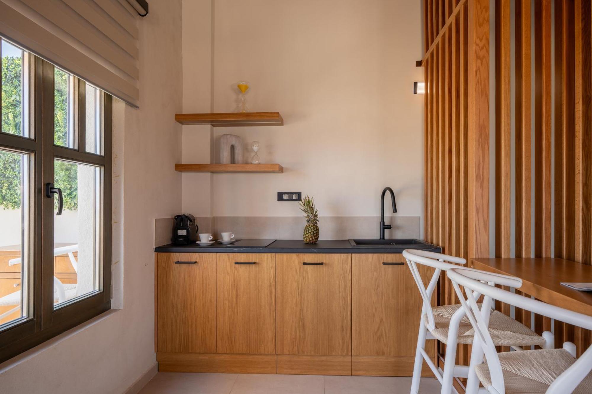 Rettimo Suites, Experience Luxury In The Heart Of Rethymno Zewnętrze zdjęcie