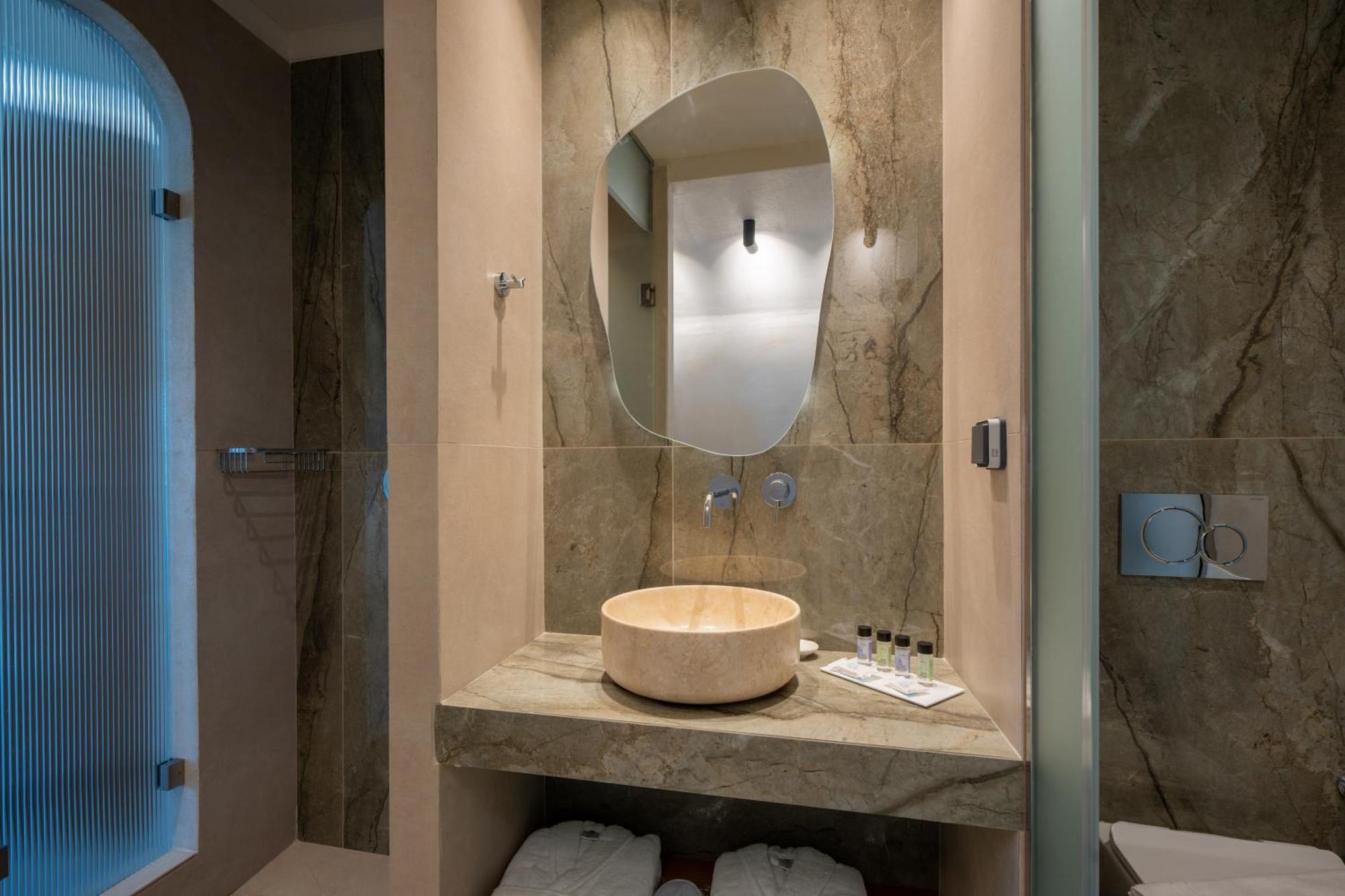 Rettimo Suites, Experience Luxury In The Heart Of Rethymno Zewnętrze zdjęcie