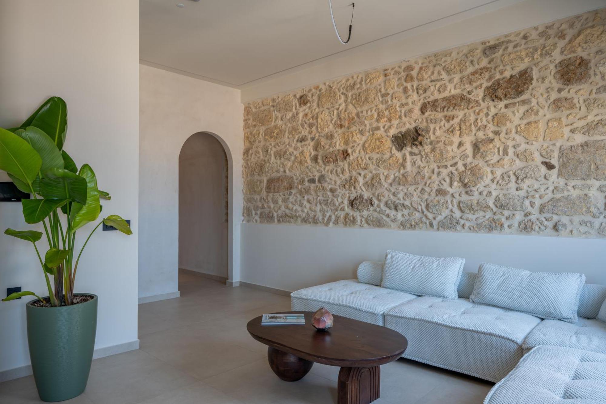 Rettimo Suites, Experience Luxury In The Heart Of Rethymno Zewnętrze zdjęcie