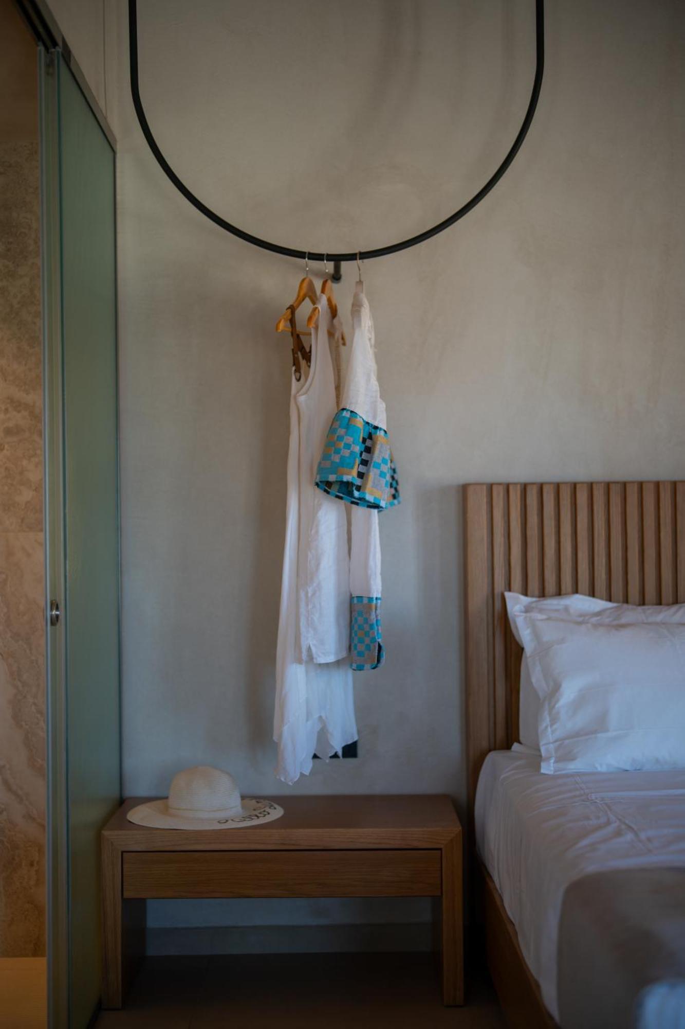 Rettimo Suites, Experience Luxury In The Heart Of Rethymno Zewnętrze zdjęcie
