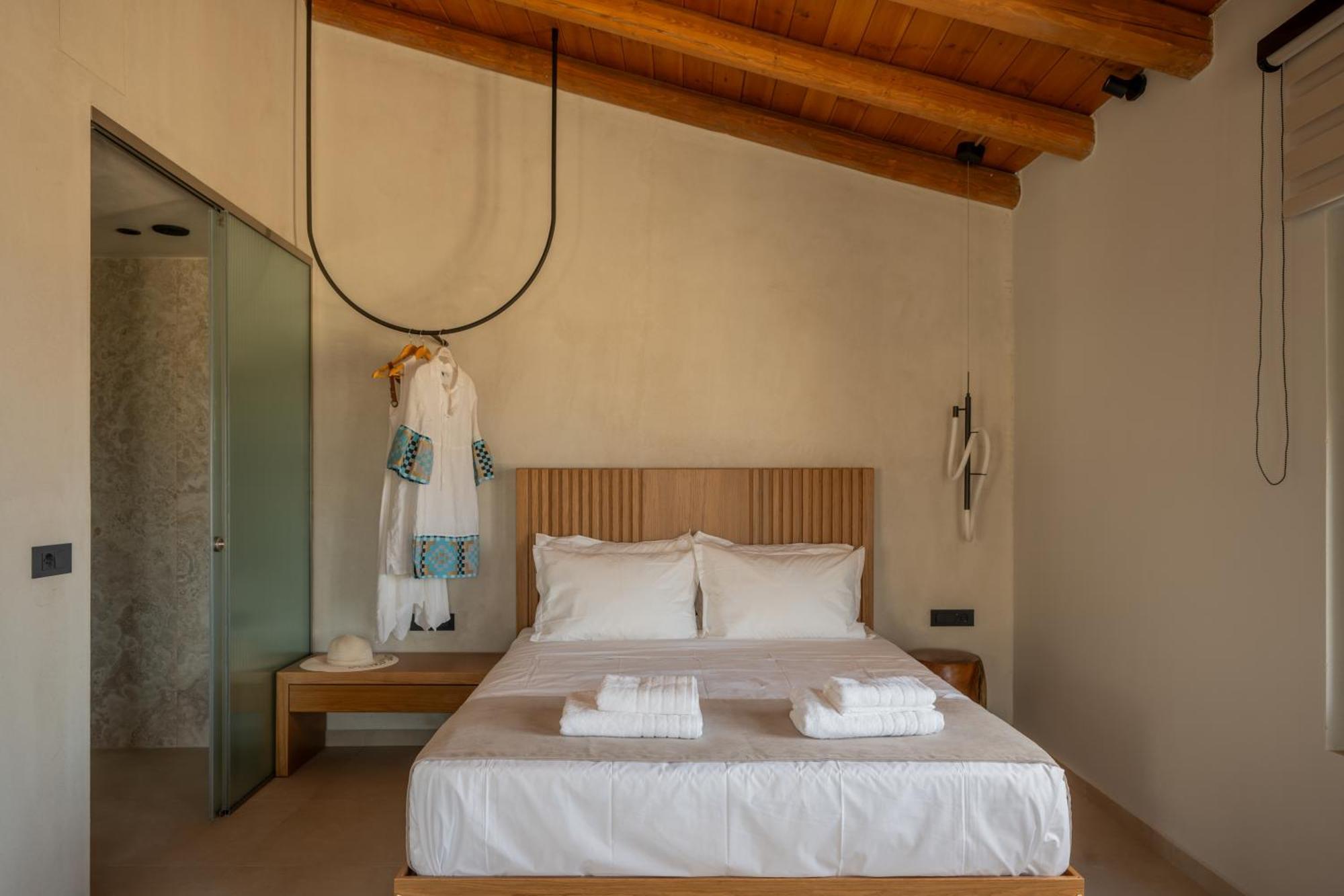 Rettimo Suites, Experience Luxury In The Heart Of Rethymno Zewnętrze zdjęcie