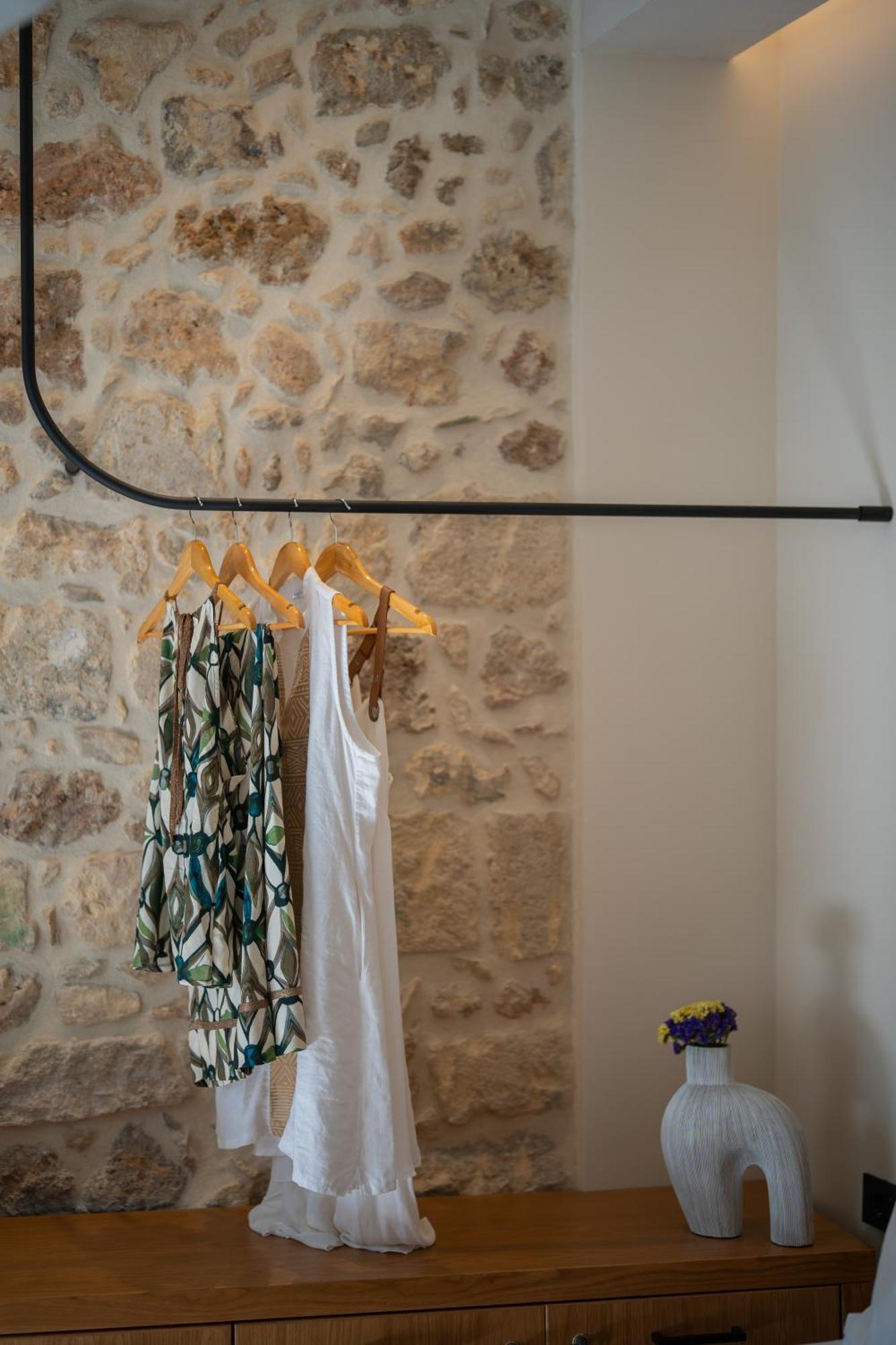 Rettimo Suites, Experience Luxury In The Heart Of Rethymno Zewnętrze zdjęcie