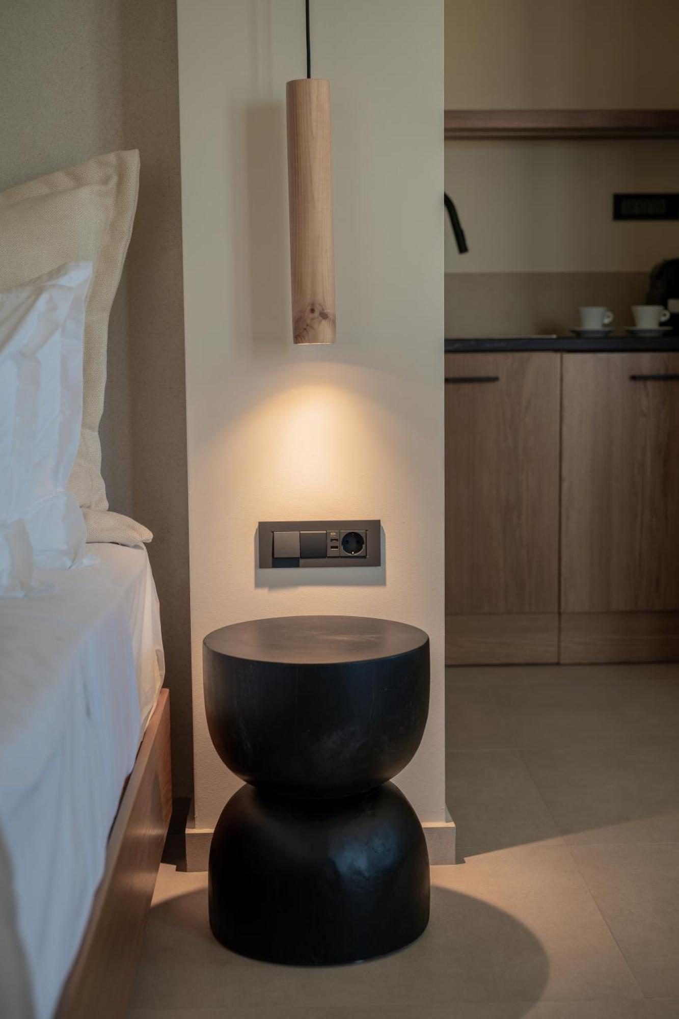 Rettimo Suites, Experience Luxury In The Heart Of Rethymno Zewnętrze zdjęcie