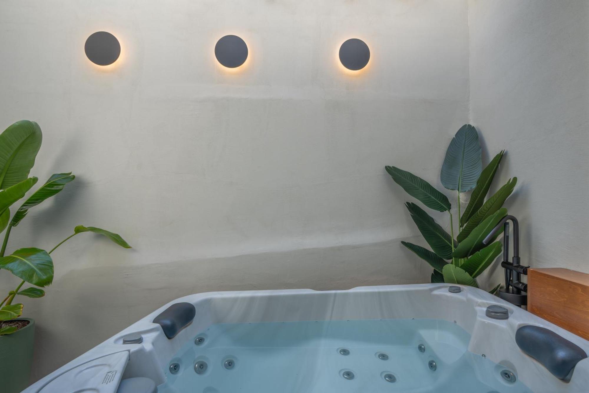 Rettimo Suites, Experience Luxury In The Heart Of Rethymno Zewnętrze zdjęcie