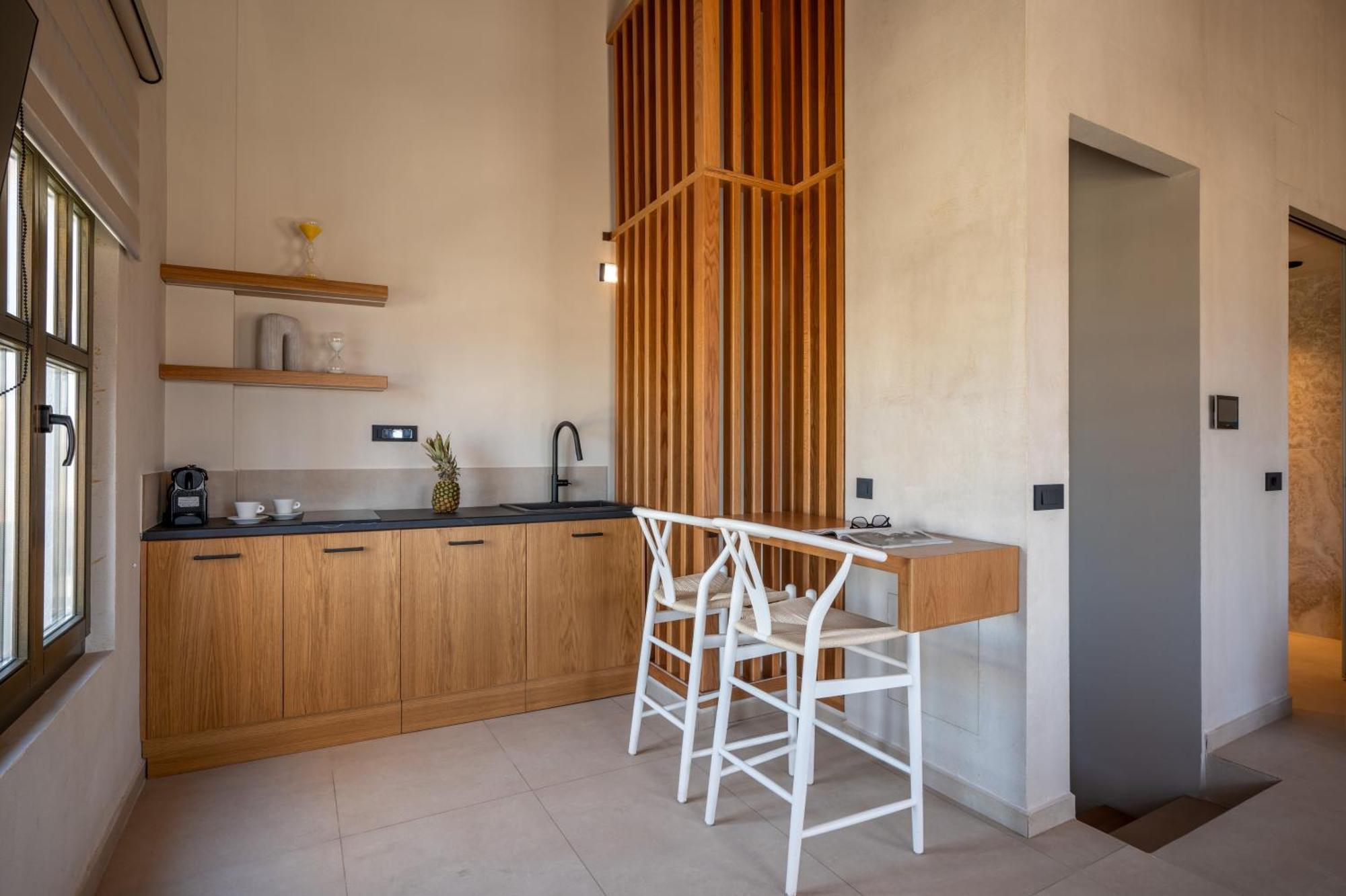 Rettimo Suites, Experience Luxury In The Heart Of Rethymno Zewnętrze zdjęcie