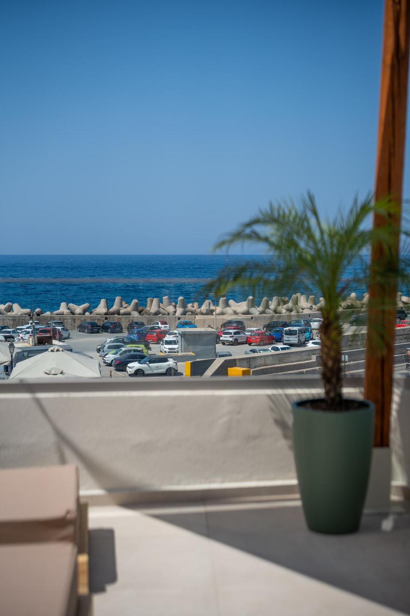 Rettimo Suites, Experience Luxury In The Heart Of Rethymno Zewnętrze zdjęcie