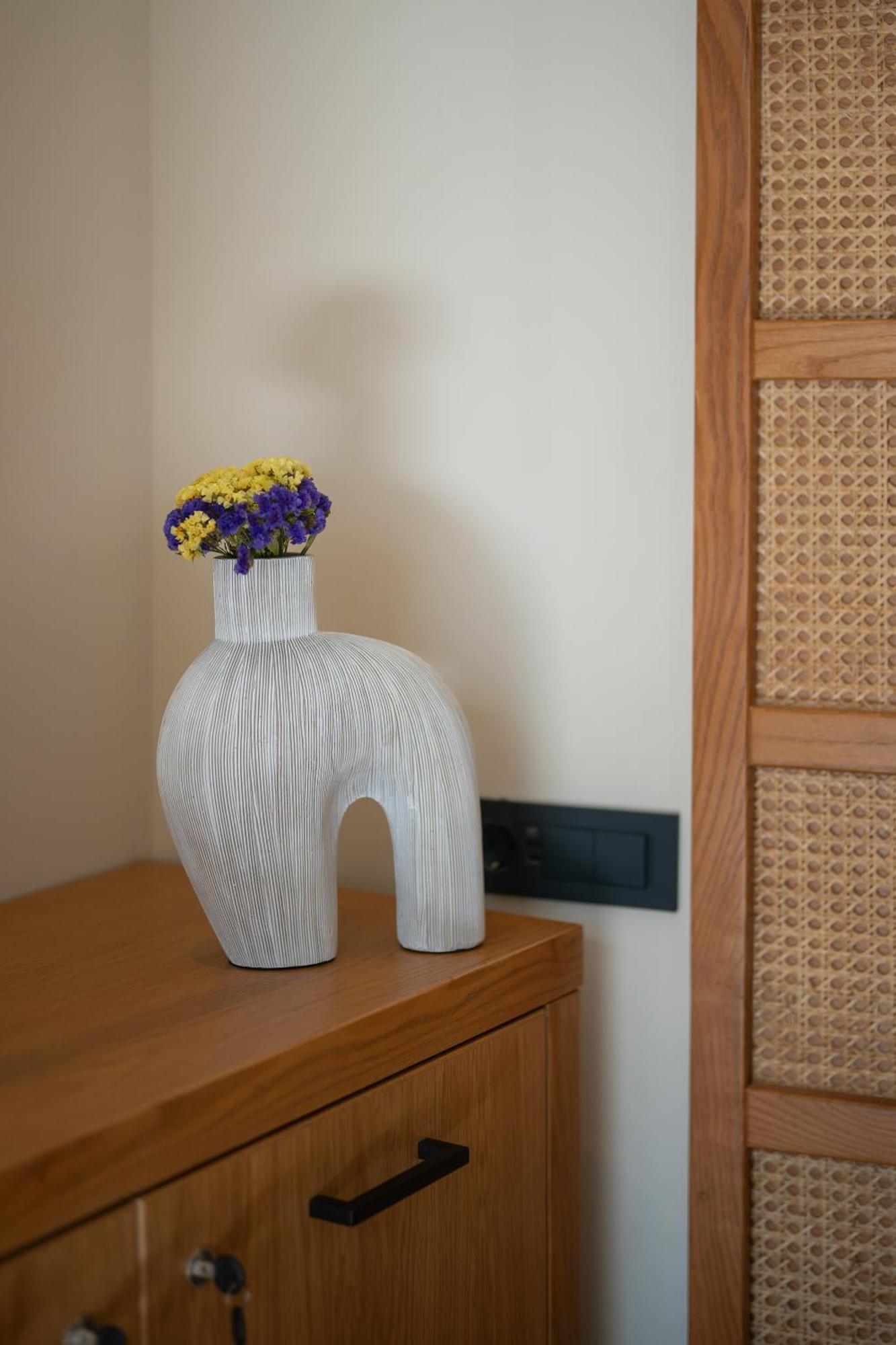 Rettimo Suites, Experience Luxury In The Heart Of Rethymno Zewnętrze zdjęcie
