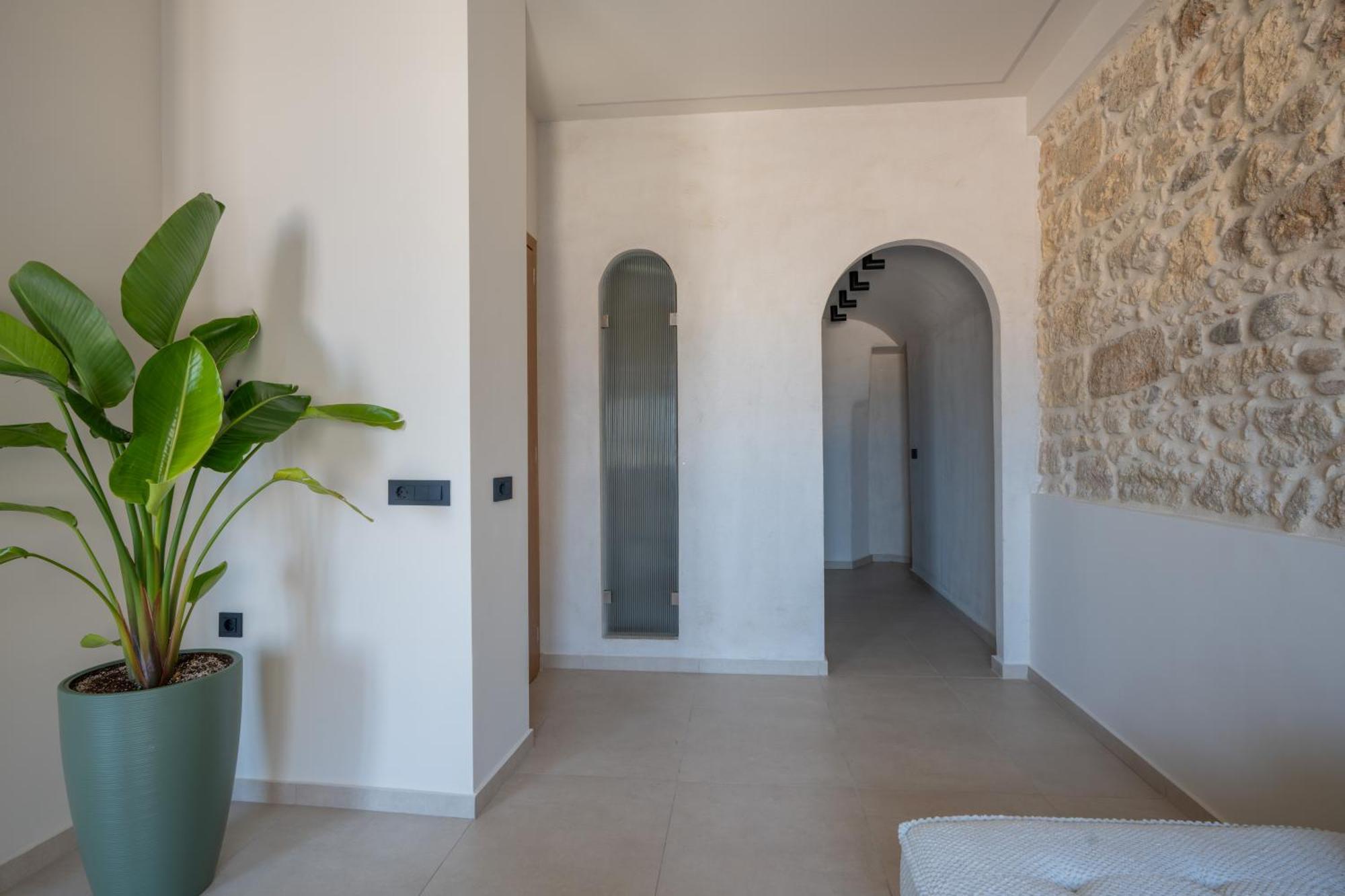 Rettimo Suites, Experience Luxury In The Heart Of Rethymno Zewnętrze zdjęcie