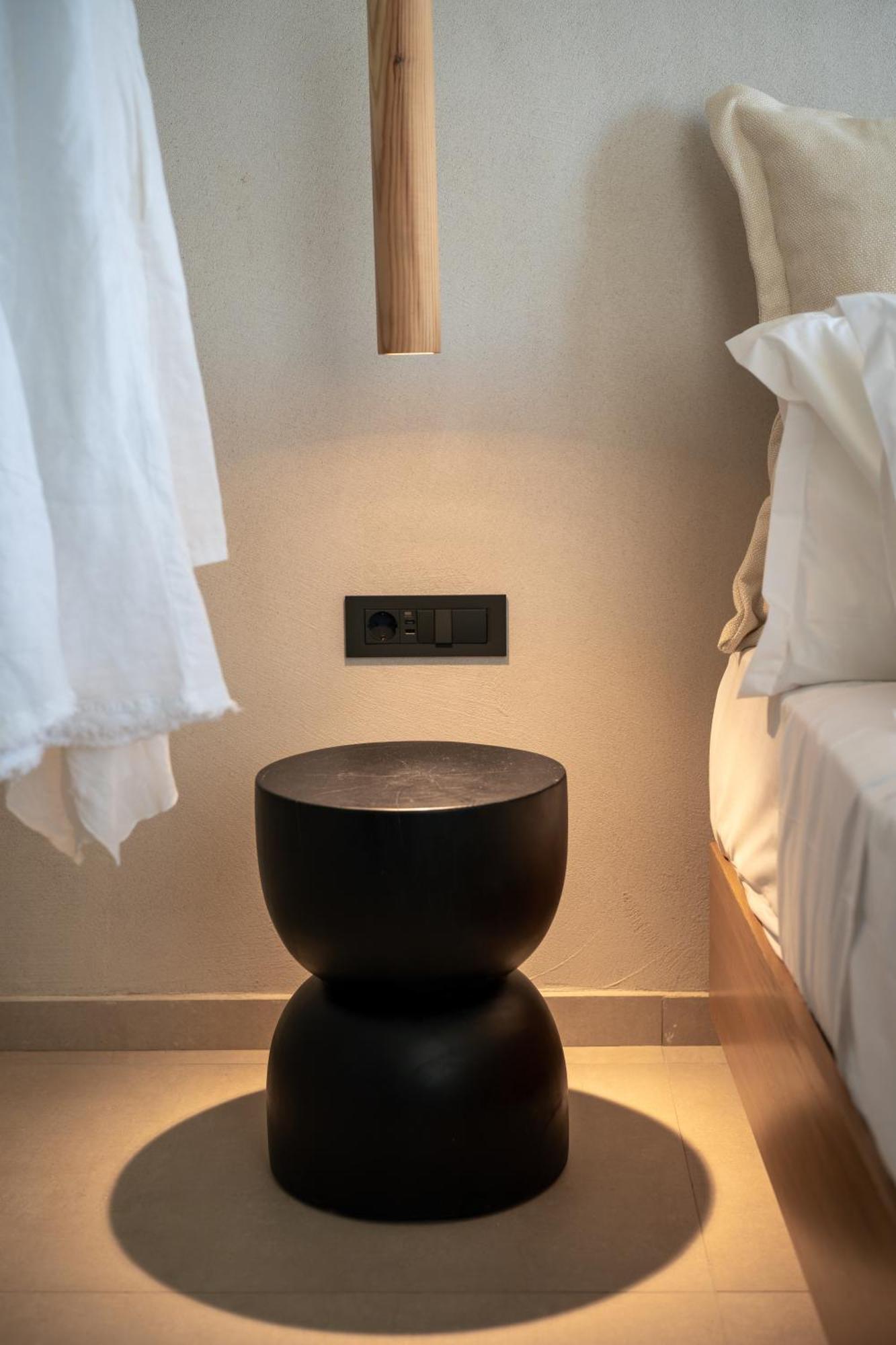 Rettimo Suites, Experience Luxury In The Heart Of Rethymno Zewnętrze zdjęcie