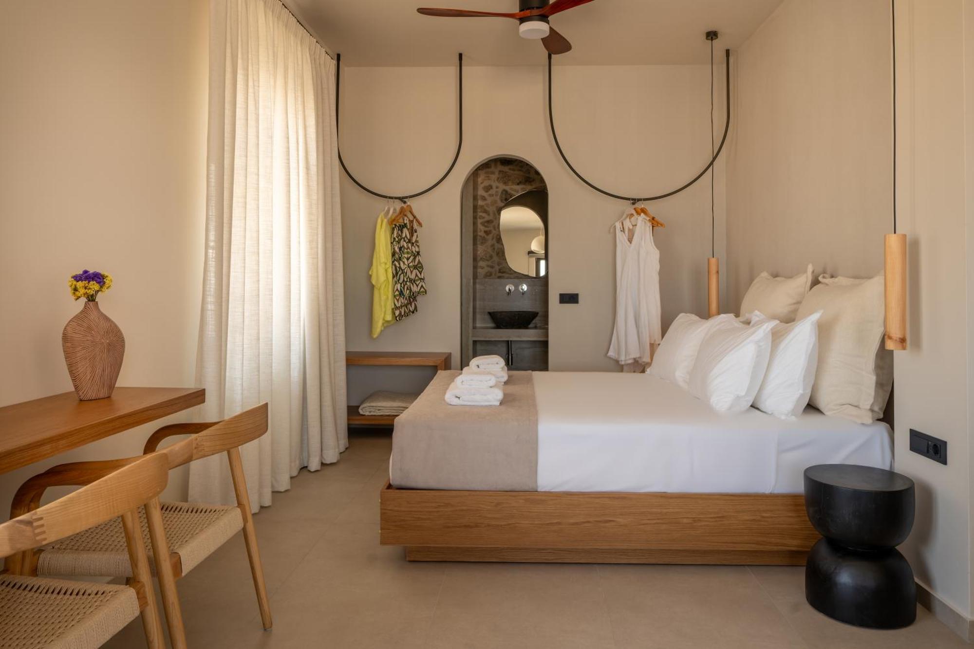 Rettimo Suites, Experience Luxury In The Heart Of Rethymno Zewnętrze zdjęcie
