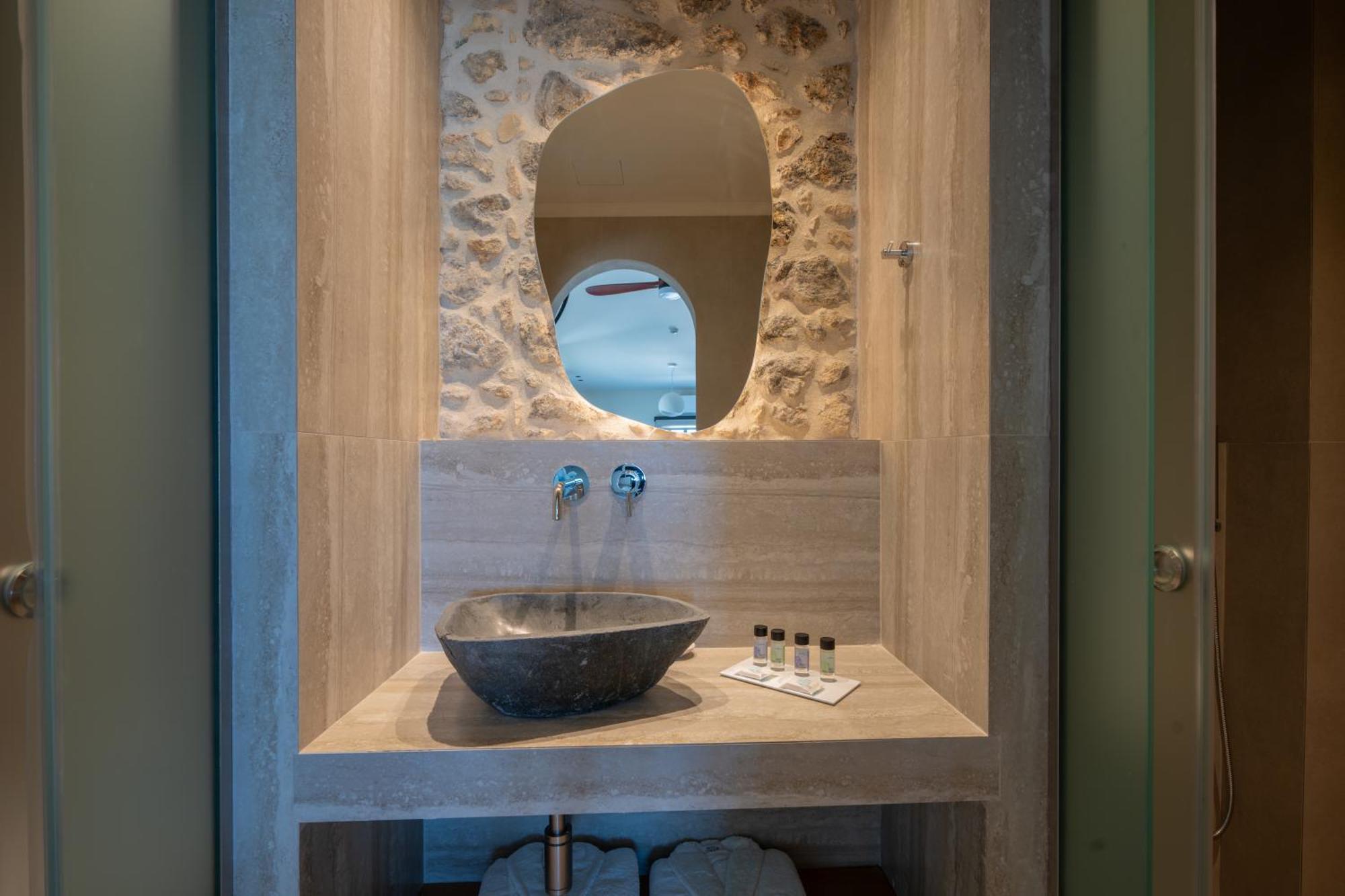 Rettimo Suites, Experience Luxury In The Heart Of Rethymno Zewnętrze zdjęcie